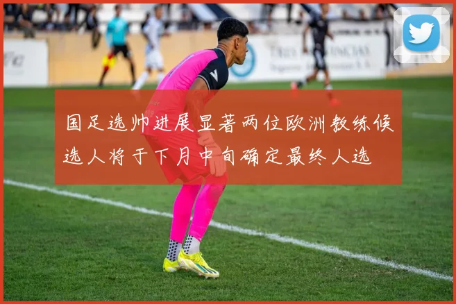 国足选帅进展显著两位欧洲教练候选人将于下月中旬确定最终人选