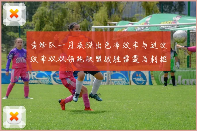 黄蜂队一月表现出色净效率与进攻效率双双领跑联盟战胜雷霆马刺掘金